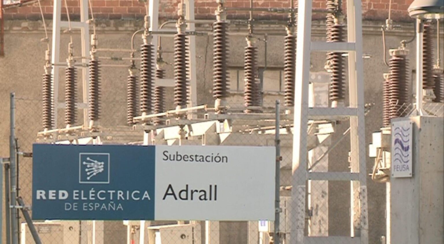 Spain did not accept that FEDA's investment in the new power line be limited to 20 million