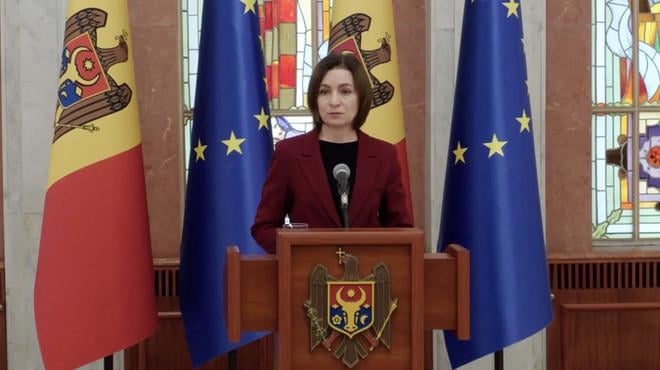 Maia Sandu asked the Government to simplify the search procedure, in order to prevent the escape of convicts in the Transnistrian region