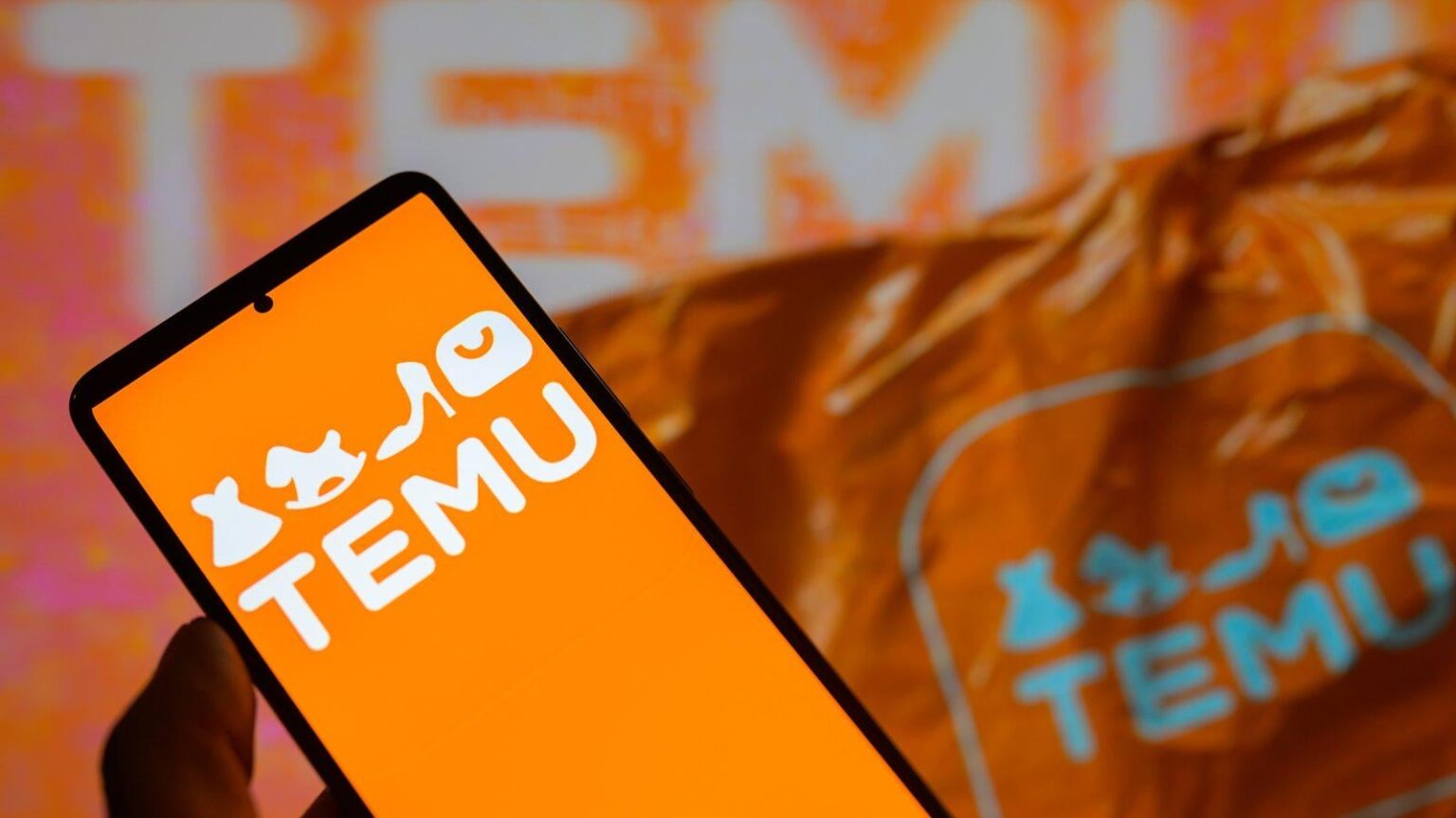 Temu's Dublin office raided by EU regulators