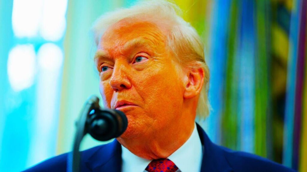 'I fell for it': Disllusioned Trump cheerleader admits MAGA was 'greatest PSYOP ever perpetrated on the American people'