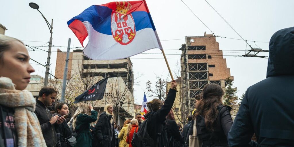 After Backlash, Jared Kushner Drops Plan to Build a Trump Hotel in Serbia - WSJ