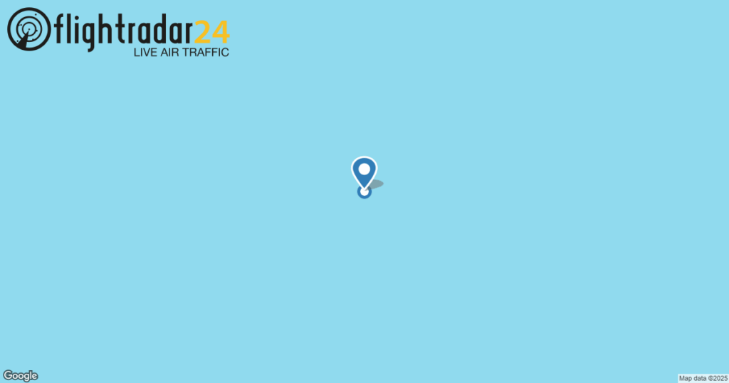 Flightradar24 Santa Track