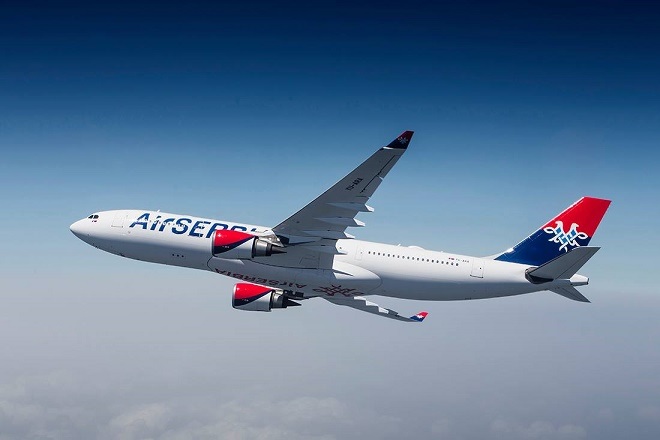 Air Serbia announces six new direct flights in 2026 – Serbian MonitorSerbian Monitor
