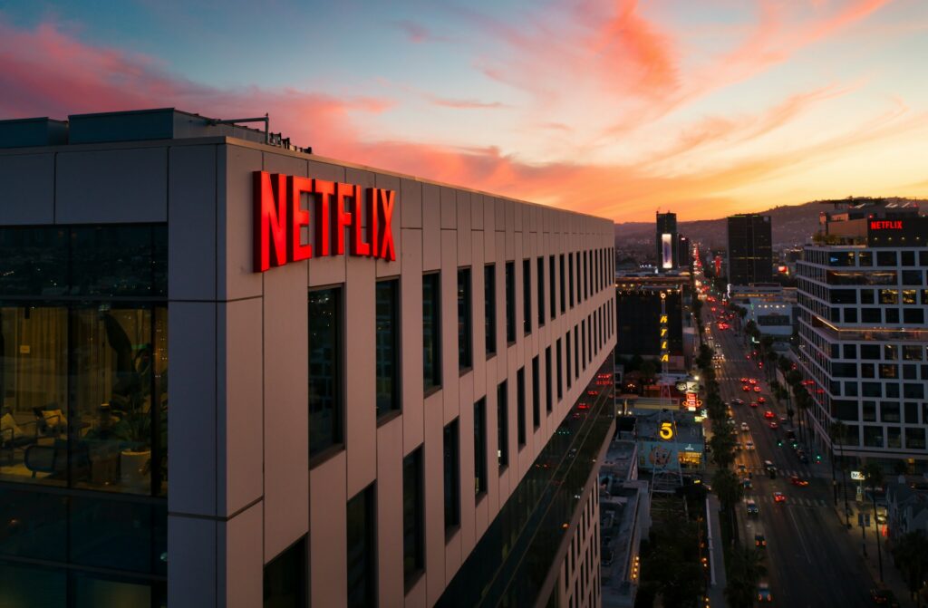 For Netflix, the deal underlines a broader rethink of its gaming ambitions. Photo: Venti Views/Unsplash.