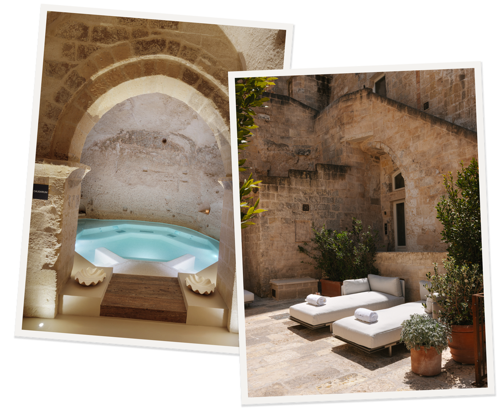 trips that transform