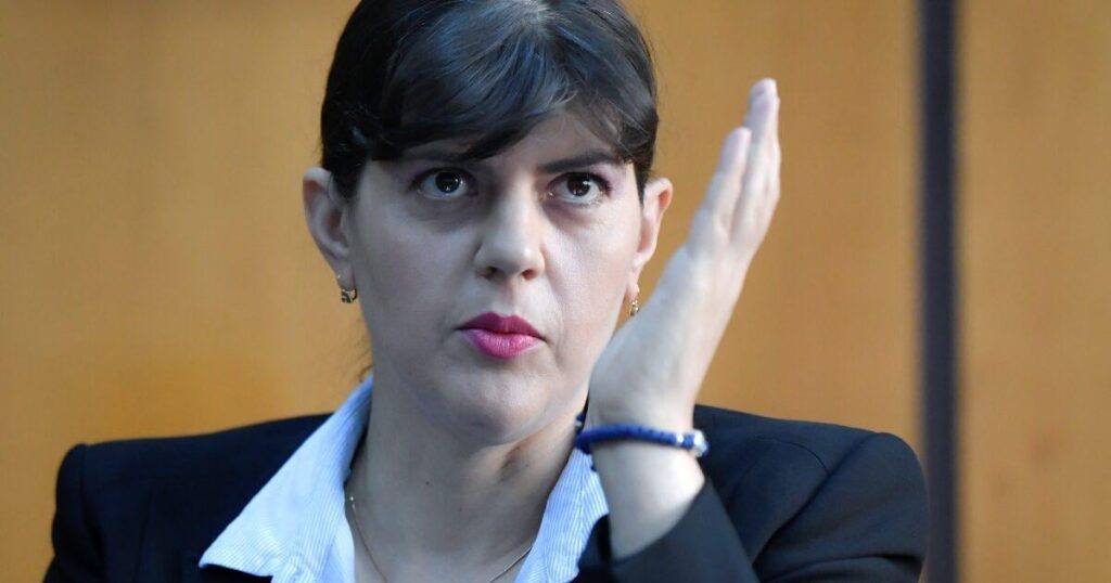 OPEKEPE: Possible criminal prosecutions of politicians directly by the European Public Prosecutor's Office