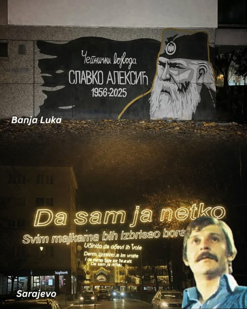 A picture that speaks a thousand words