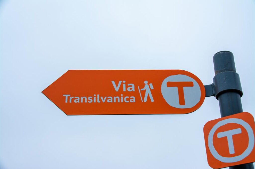 The Times features Romania’s Via Transilvanica among top travel destinations for 2026