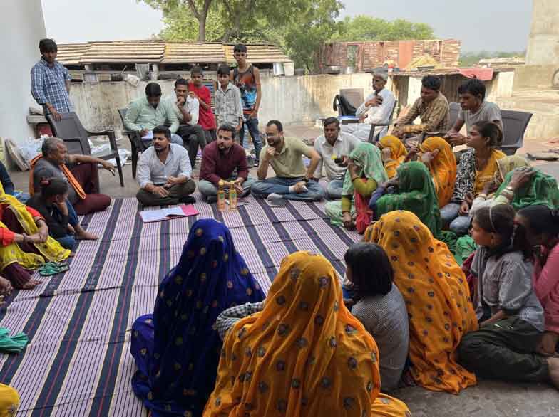 Young Entrepreneurs Seek to Integrate Concerns of Farmers’ Welfare, Health and Environment