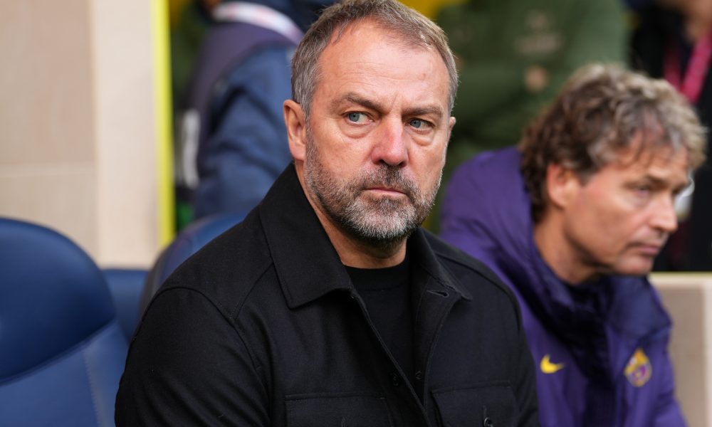 What experts from Germany think of Hansi Flick’s tenure at Barcelona – ‘Has been a surprise’ Hansi Flick, Barcelona manager