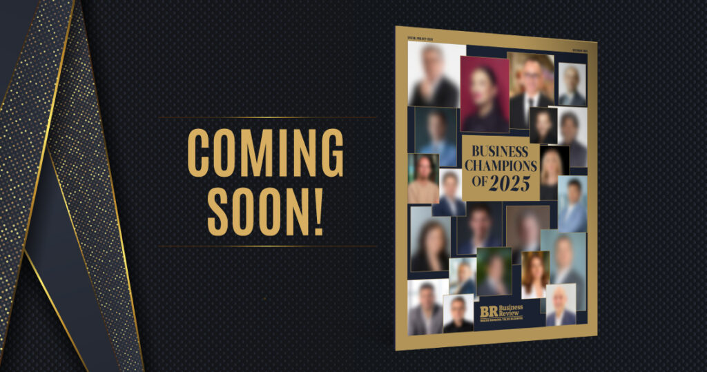 Business Champions of 2025: a curated celebration of Romania’s most dynamic companies
