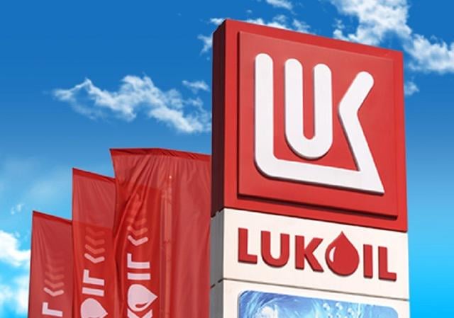 The Republic of Moldova nationalizes Lukoil