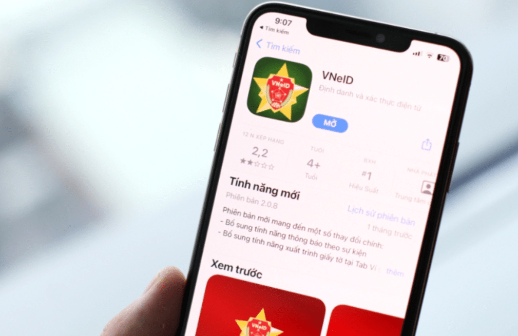 Vietnam looks to center VNeID ‘super-platform’ for digital economy push Vietnam looks to center VNeID ‘super-platform’ for digital economy push