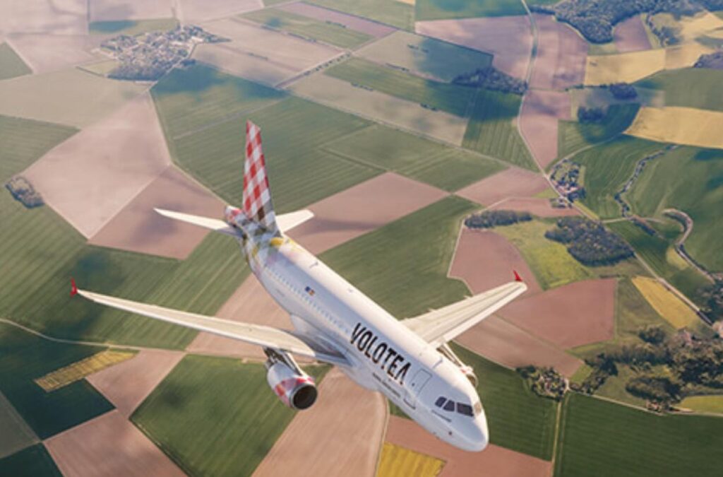 Volotea Launches Direct Flights Filling Ryanair Gap, Boosting Spain Tourism: What You Need to Know