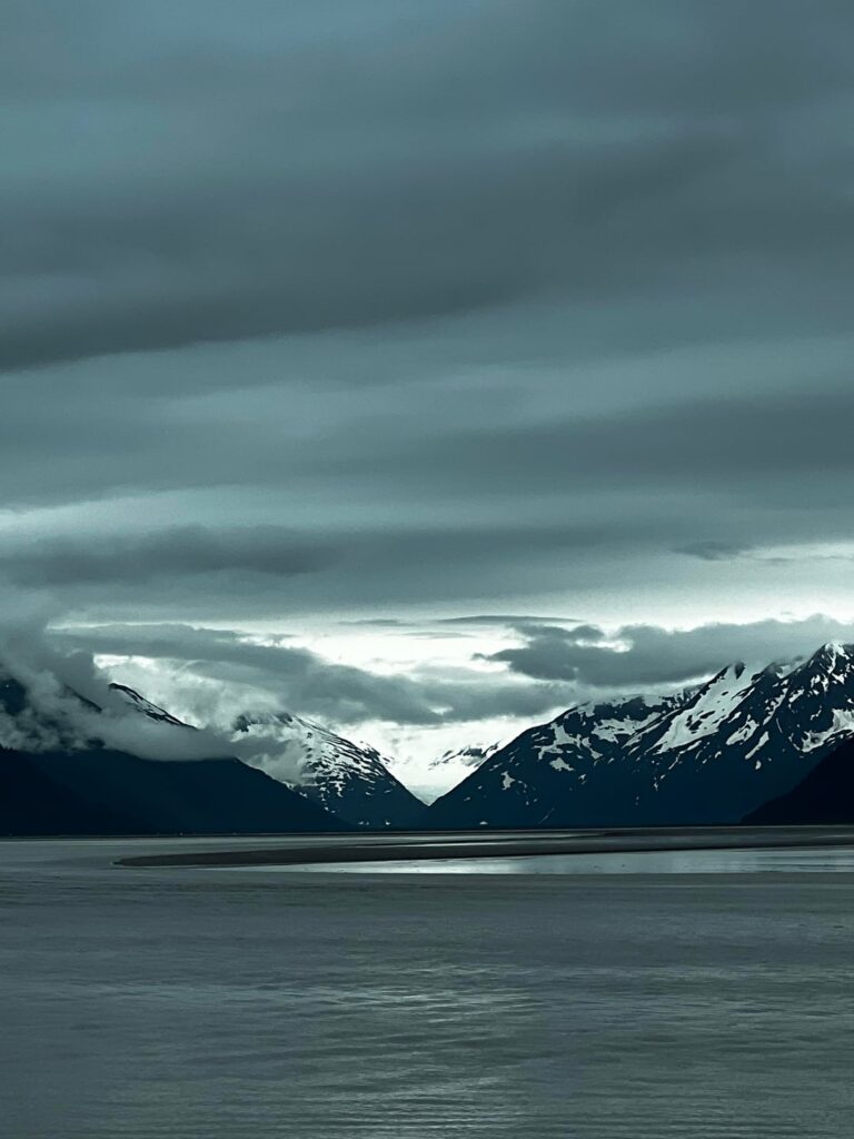 Alaska 🗻❄️