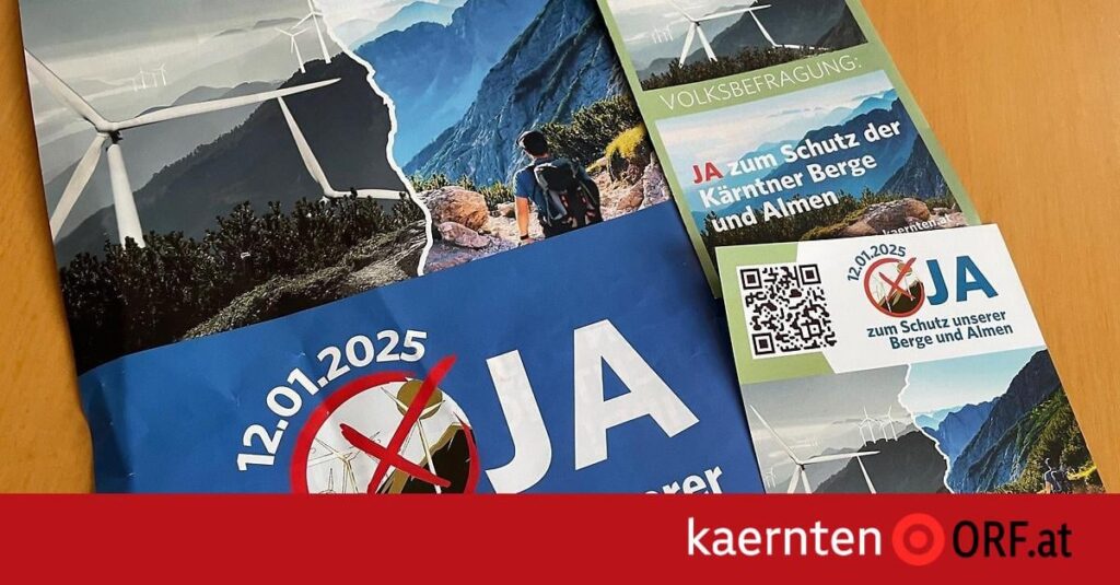 Constitutional Court: Referendum “unlawful”