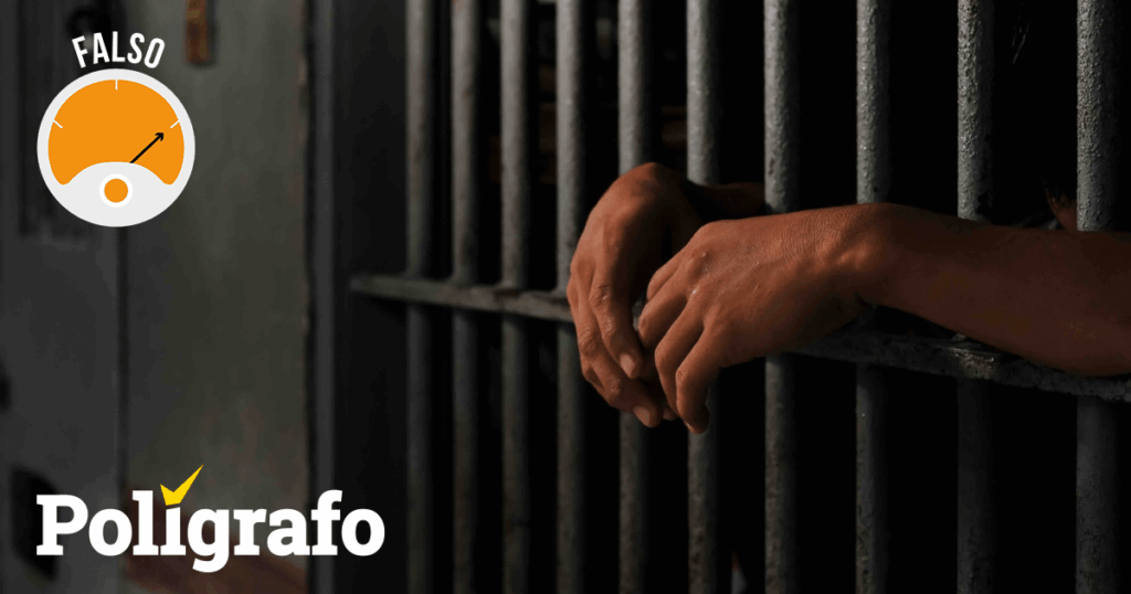 Is it confirmed that “gypsies are 0.5% of the population” but represent “6% in prisons”? [Falso]