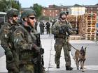 Germany to send soldiers to fortify Poland border — Naharnet Germany to send soldiers to fortify Poland border — Naharnet