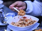 Joy in Egypt after beloved spicy staple koshary makes UNESCO list — Naharnet