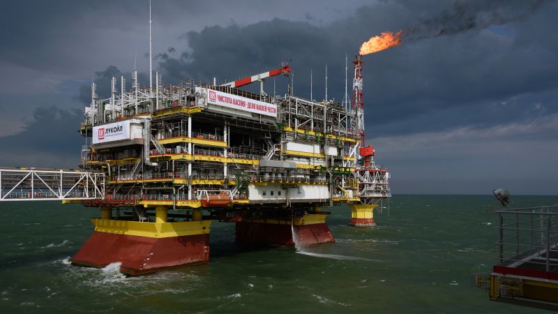 Ukraine’s gloves are off in its energy war with Russia