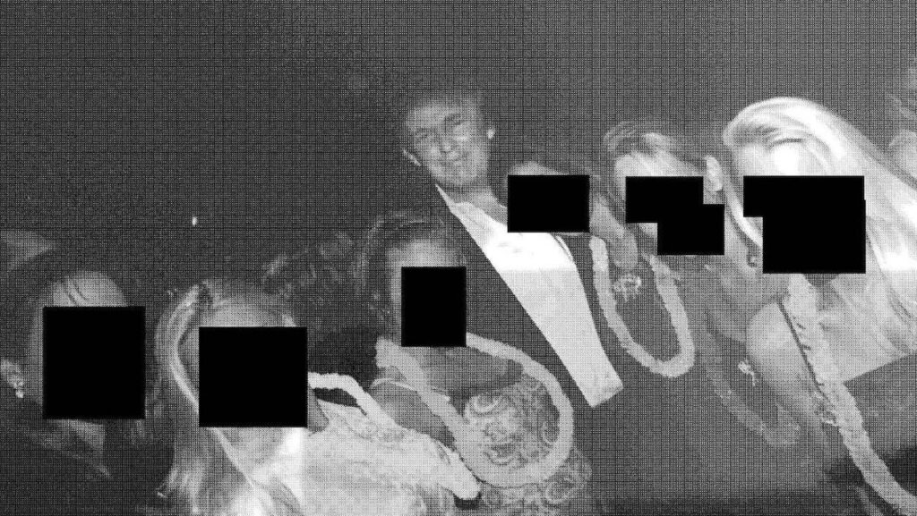 Trump, Clinton and influential people at Epstein's house: other photos revealed
