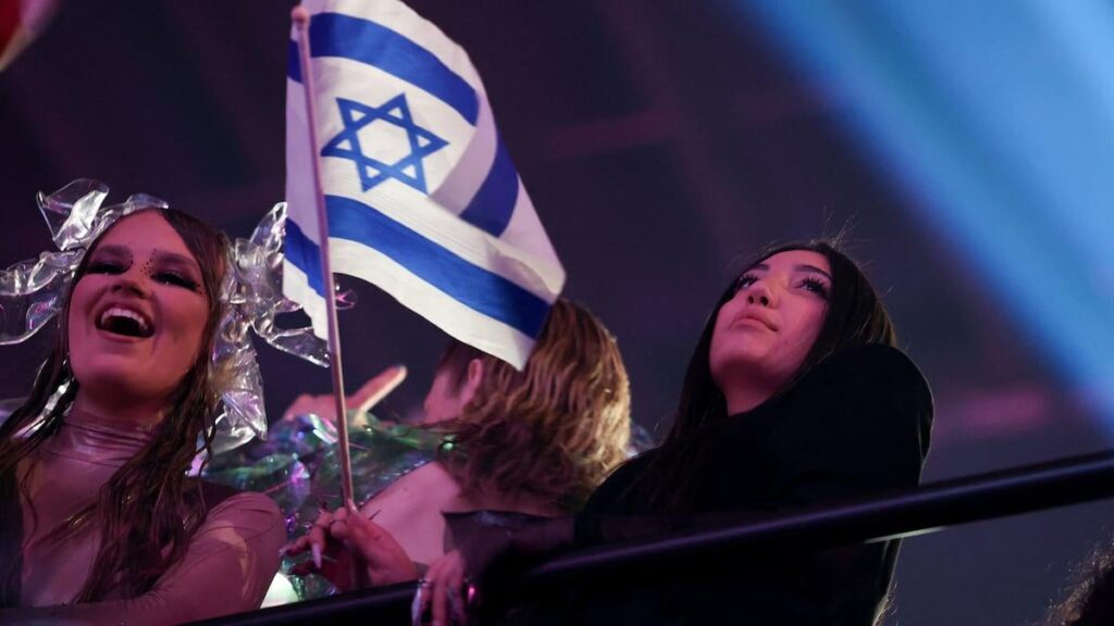 Spain renounces participating in Eurovision after the contest's decision to admit Israel