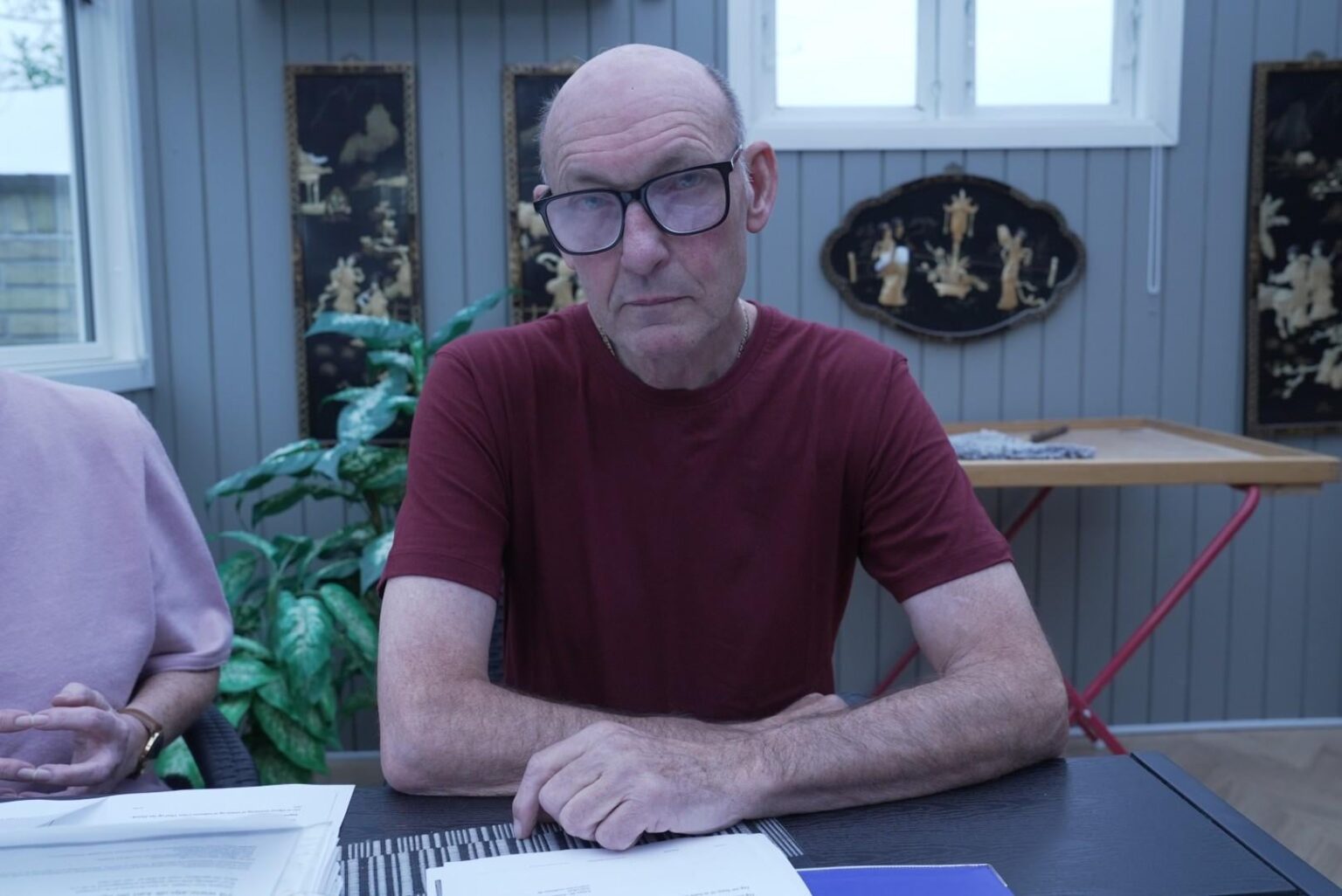 Newly elected politician cheated Claus for almost 100,000 kroner