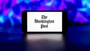 The Washington Post