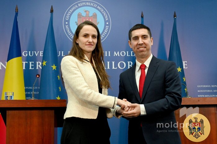 economic cooperation, Infrastructure's development as priorities for 2026