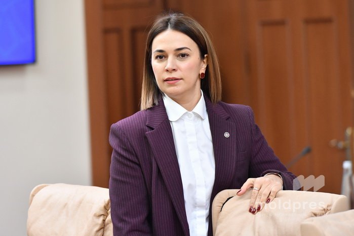 Moldovan agriculture minister explains why shelf quotas are not enough Moldovan agriculture minister explains why shelf quotas are not enough