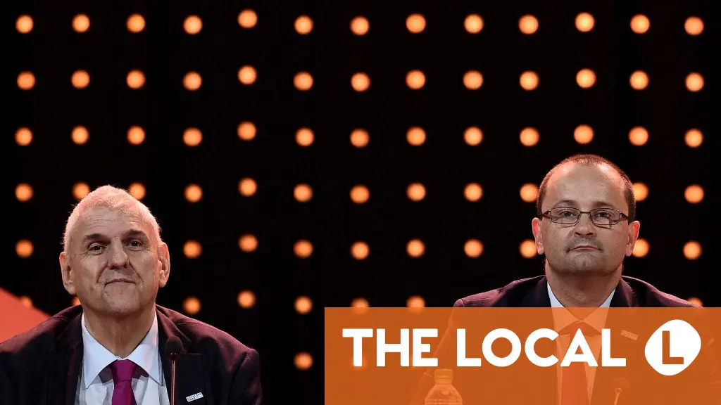 Swiss politician, ‘world’s first’ Green parliamentarian, dies aged 75 Swiss politician, 'world's first' Green parliamentarian, dies aged 75