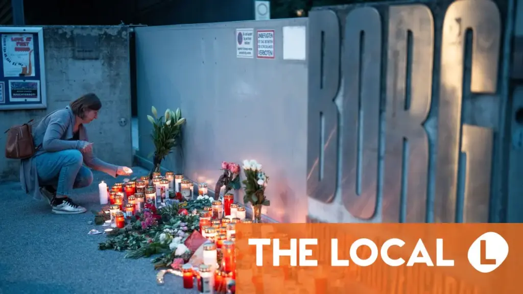 A roundup of the latest news on Friday