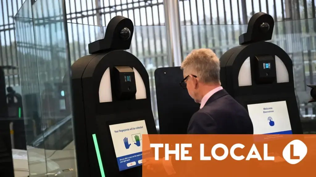 What to expect when travelling to and from Switzerland this Christmas