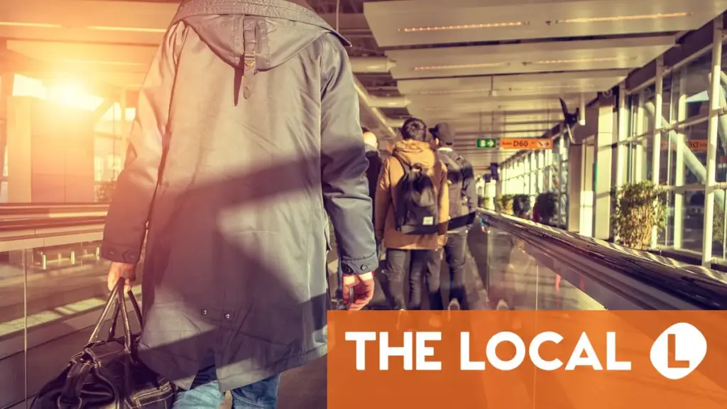 What issues were most important to foreigners in Switzerland in 2025? What issues were most important to foreigners in Switzerland in 2025?