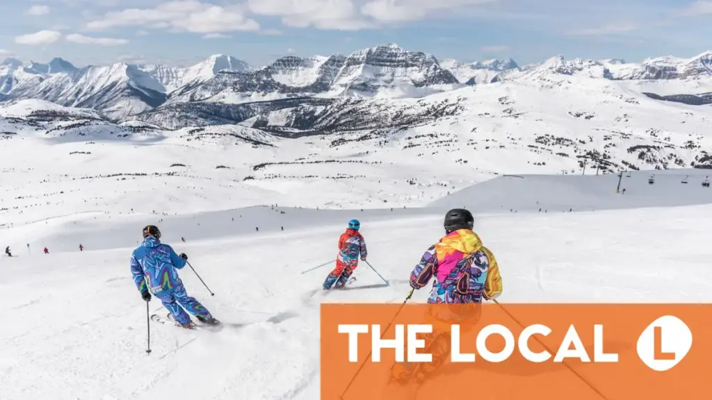 Austria adjusts school holiday dates in Tyrol and Vorarlberg for 2027