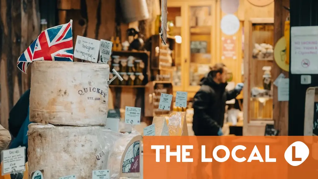 What readers miss since moving to Italy