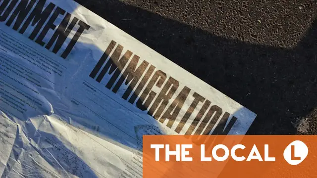 The immigration and citizenship changes foreigners in Denmark need to know in 2026