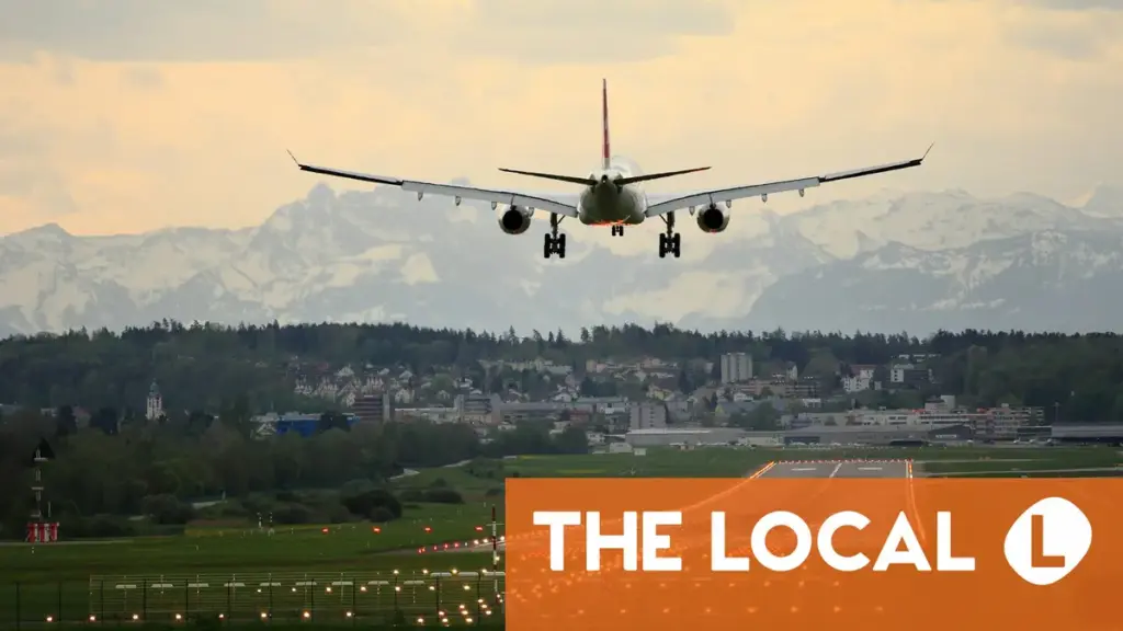 All the new flights to and from Switzerland in 2026