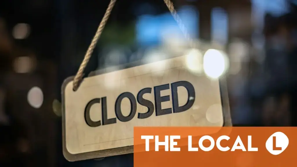 What’s open and what's closed over New Year in Norway?