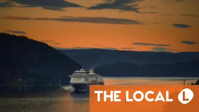 What changes about life in Norway in 2026?