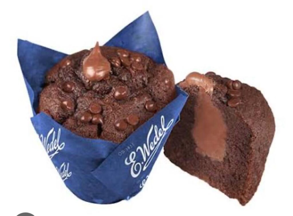 What’s your favorite biedronka bakery item? 🥯 🧁