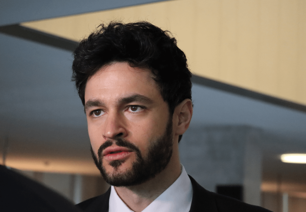 Discontent with the opposition for the leak of the rent freeze project