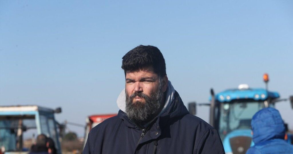 OPEKEPE: Agricultural trade unionist Botas allegedly declared 17 non-existent fields in order to receive subsidies - What did the conclusion of the DAOE show