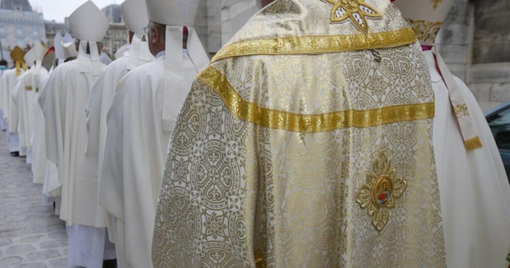 Church concerned about the CJEU judgment. Bishops spoke out: "The European Union has no mandate"