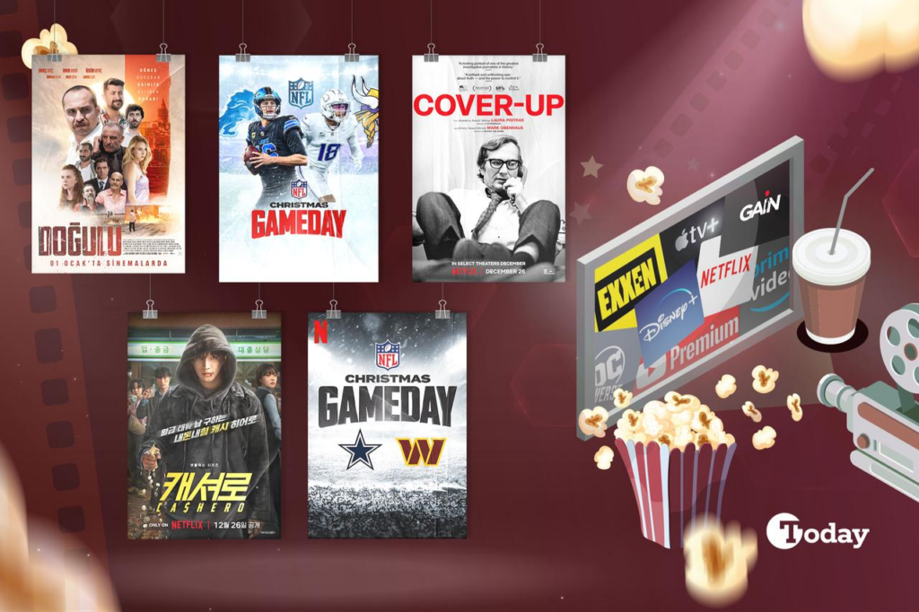 Photo collage Zehra Kurtulus/Türkiye Today