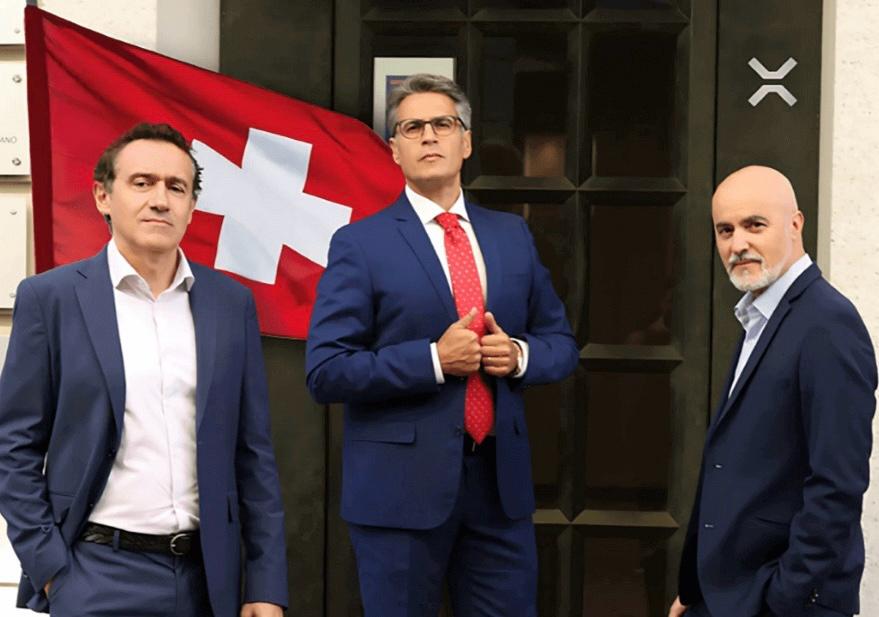 Monegasque leadership and European growth in the physical gold sector on blockchain