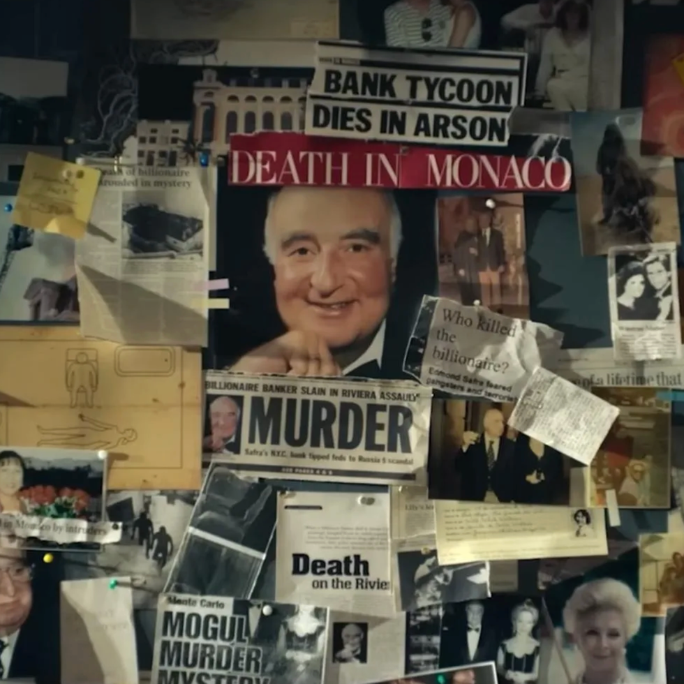 where is ted maher from netflix's murder in monaco now?