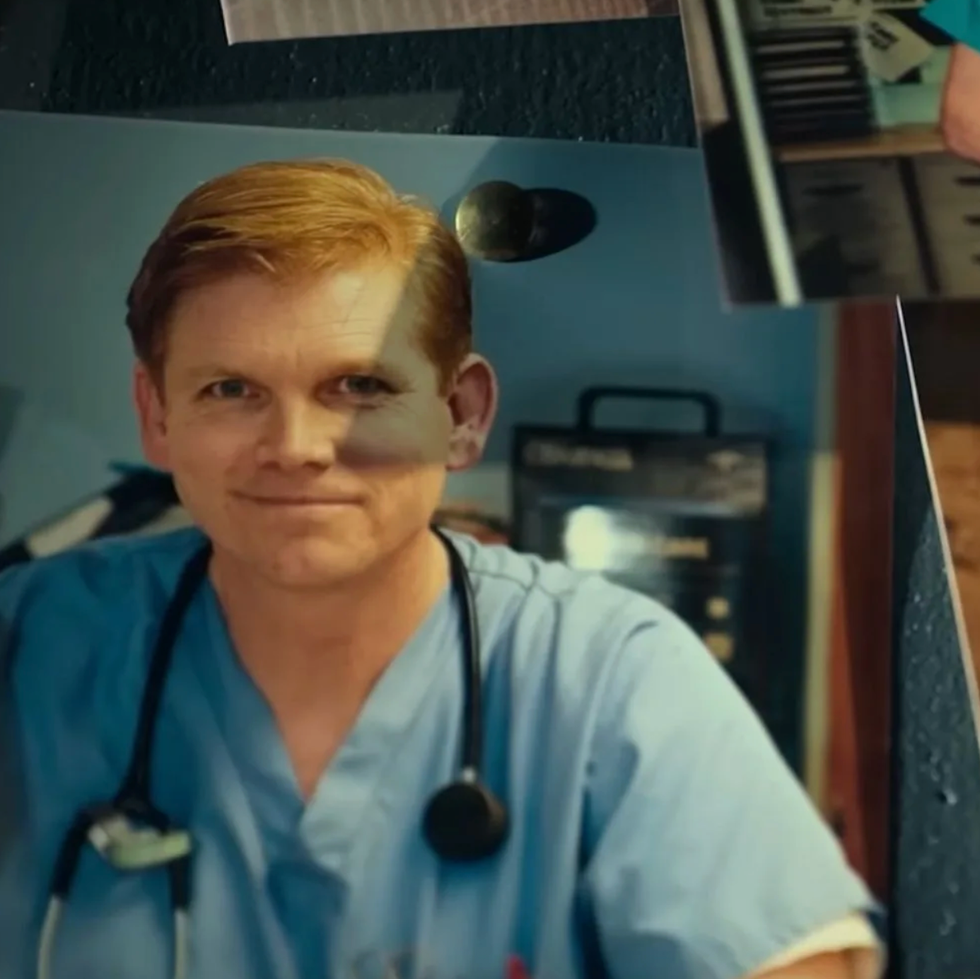 where is ted maher from netflix's murder in monaco now?