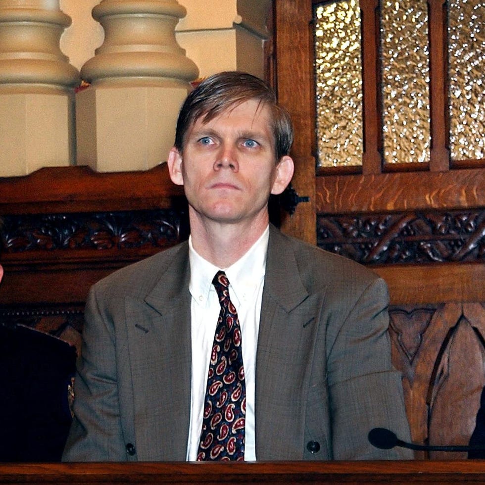 where is ted maher from netflix's murder in monaco now?