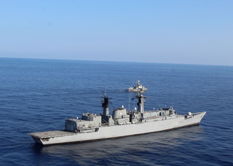Why Romania Preferred the Turkish Solution: MILGEM Akhisar